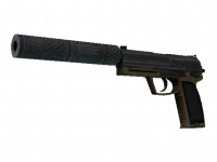 USP-S Lead Conduit